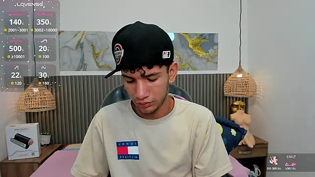 JDWhite18 라이브 XXX 채팅
