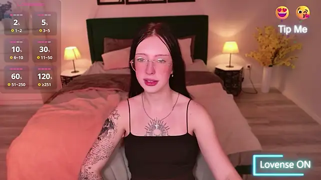 Sembang XXX Secara Langsung AlexisBliss