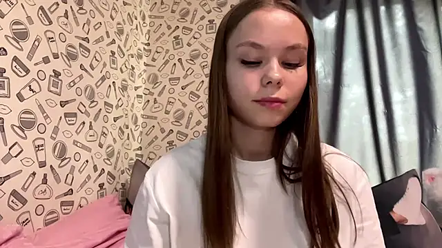 Chat XXX en directo de SunkShigella