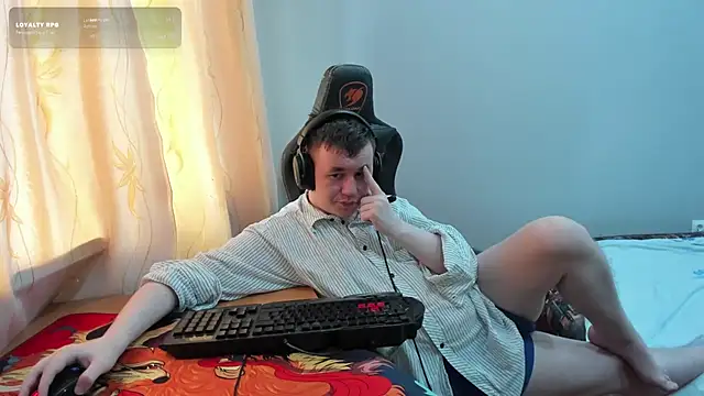 XXX chat uživo modela iliaskrislove