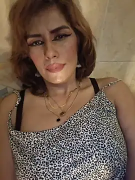 Sembang XXX Secara Langsung Isabella_Martin