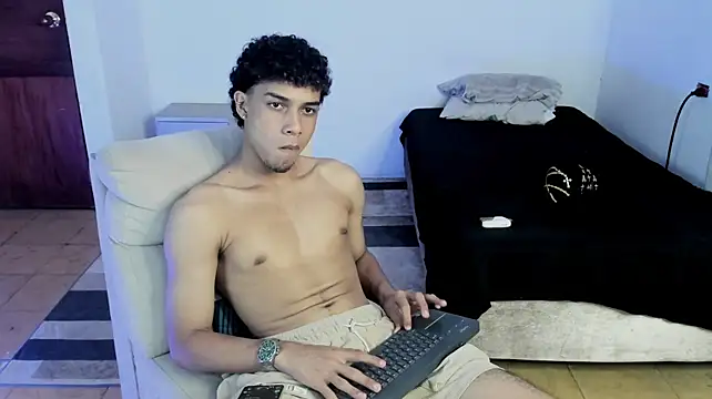 Sembang XXX Secara Langsung Nathan_velez