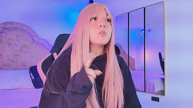 Fluffy_Bubble21 – Naživo XXX chat
