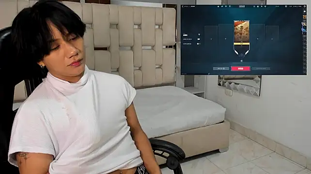 Sembang XXX Secara Langsung Eriol_