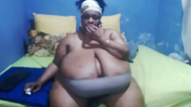Czat XXX na żywo – Voluptuousbbw1