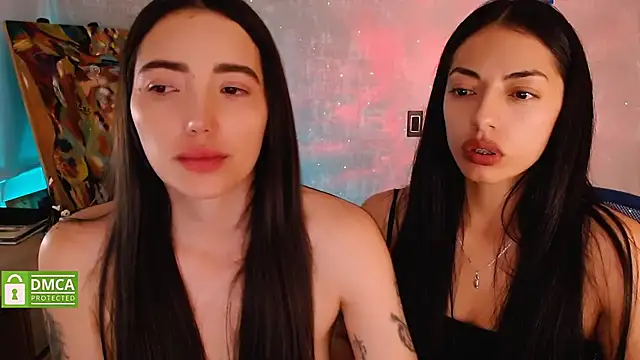 XXX chat uživo modela natval6