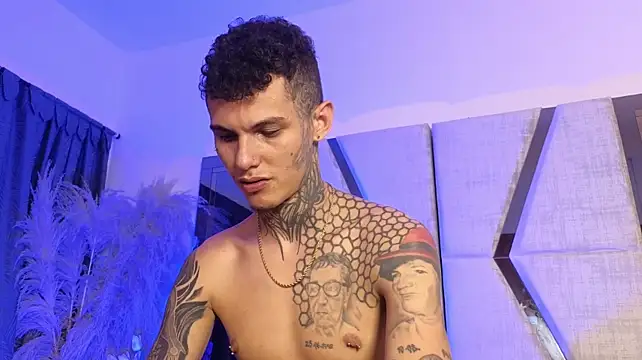 Show de Paulo_527 na webcam