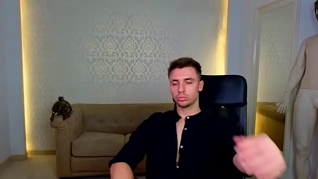 KellenWest Live XXX Chat