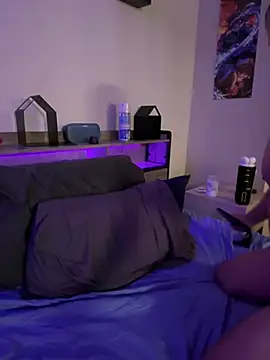 JMeowMix Webcam show