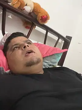 Chat XXX ao vivo de Yetusfierro