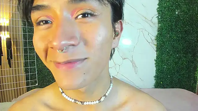 Chat XXX ao vivo de cococumps