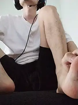 XXX chat uživo modela Kangc369