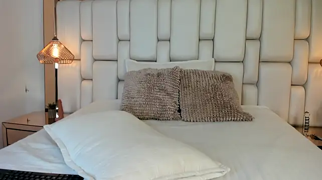 Chat XXX en directo de AshlyBella