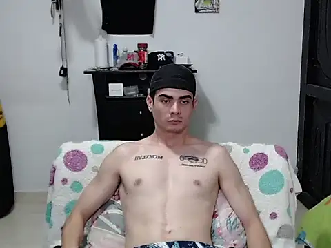 Chat XXX en directo de Zac_Efront