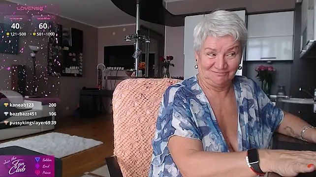 Chat XXX en directo de roxana_brooks