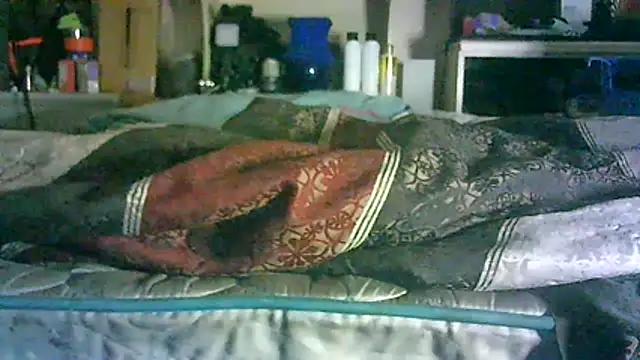 CR3M3_FIR3 Webcam show