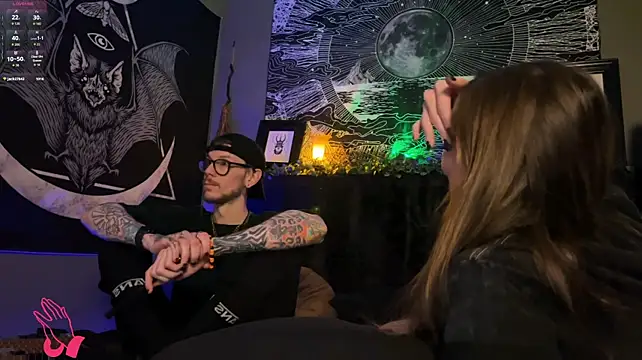 webzandkordz's Live XXX Chat