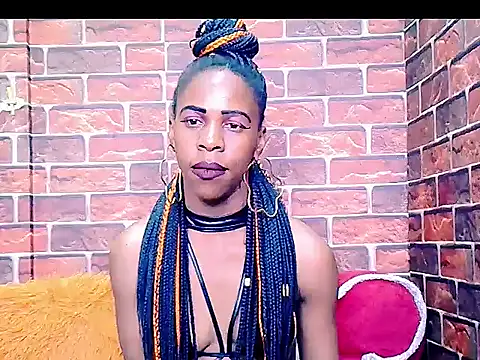 Ebony_sweetpeach's Live XXX Chat
