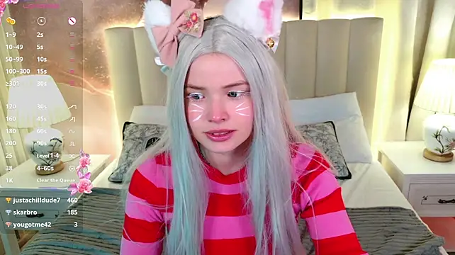 ChloeWells live XXX chat