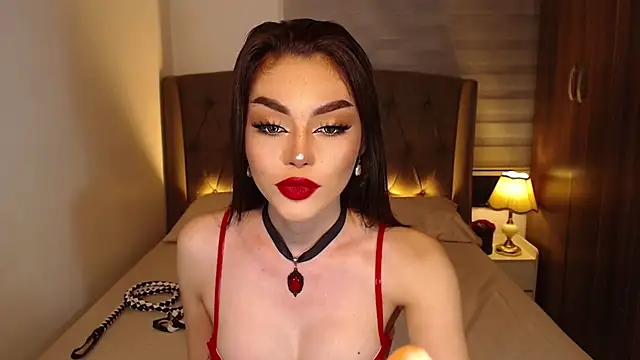 Sembang XXX Secara Langsung SexFucktoryLily