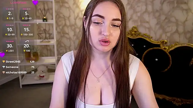 RapunzelAngel Live XXX-chat