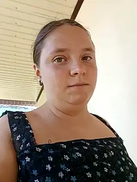 XXX chat uživo modela PanbaPanna
