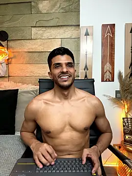 Онлайн чат XXX anddy_white