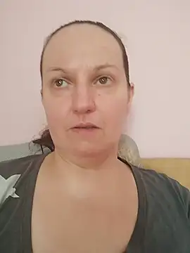 BustyLadyAlma Live XXX-Chat