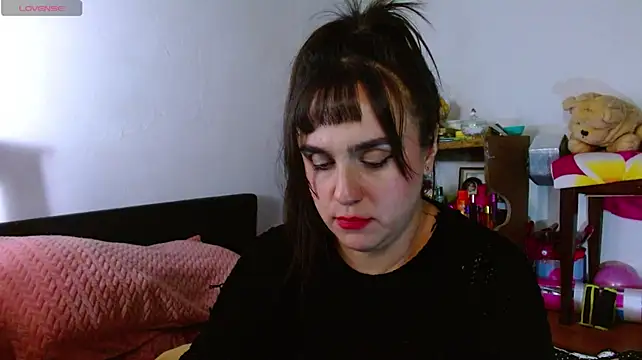 collette_beaufoy_'s Live XXX Chat