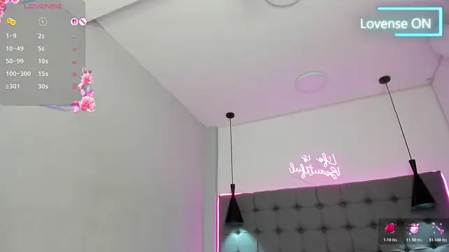 scarletcherry18 Adlı Modelin Canlı XXX Sohbeti