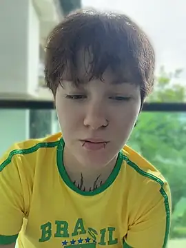 Chat +18 de IceMur ao vivo