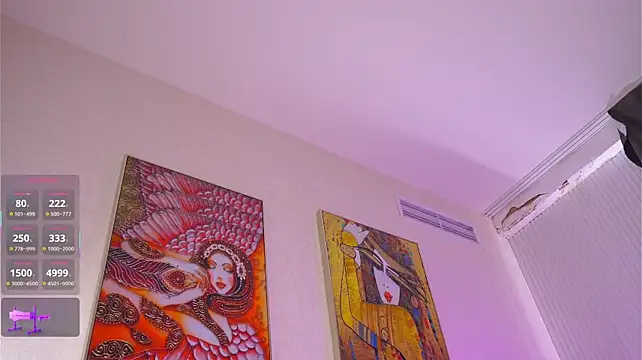 LiliBanger: απευθείας συνομιλία ΧΧΧ