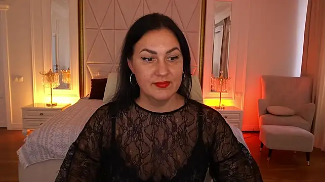 Онлайн чат XXX VelvetLuck