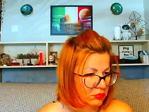 Chat XXX ao vivo de Natali3855