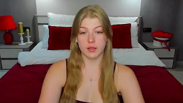 Stella_Light's Live XXX Chat