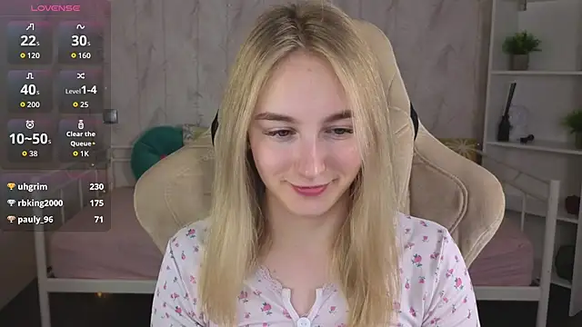 Shy_Polly: απευθείας συνομιλία ΧΧΧ