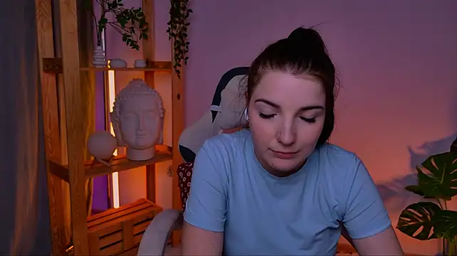 Czat XXX na żywo – AliceChanel