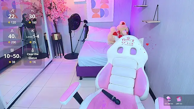 Živý XXX chat Maggy_t18
