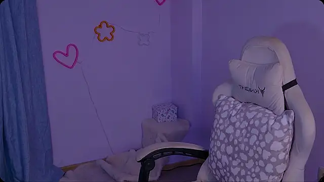Živý XXX chat AmeliaCarterr