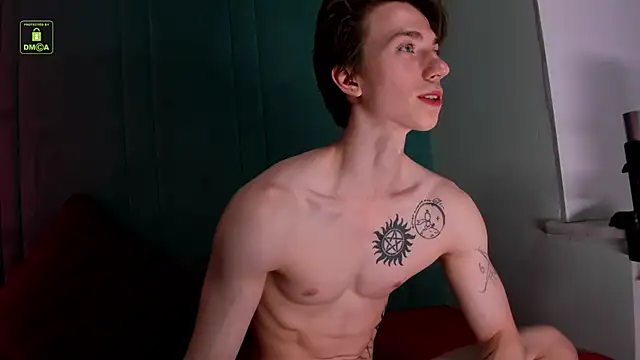 ares_pallini Live XXX-Chat