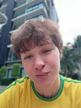 Czat XXX na żywo – IceMur