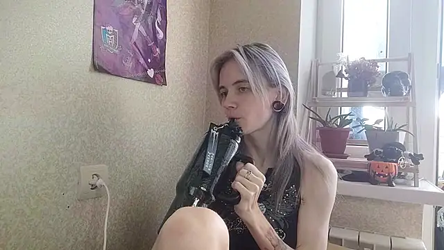 AdamTarlet Live XXX-Chat