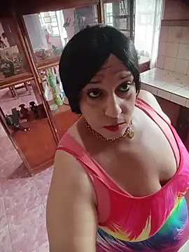 Strongshemail Live XXX-chat