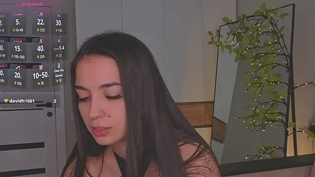 MollyGilberg's Live XXX Chat