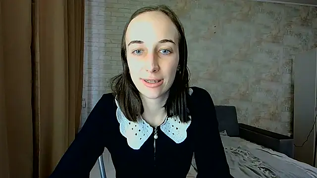 Chat XXX en directo de Anika_bloom