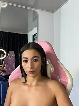 Chat XXX Live GraceWallace_