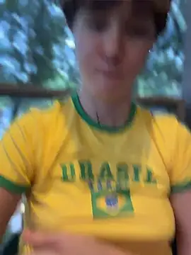 XXX chat uživo modela IceMur