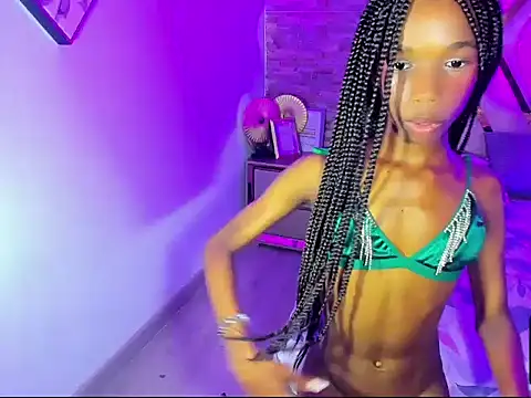 Little_ebonyx – Naživo XXX chat