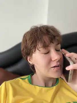 IceMur Live XXX Chat