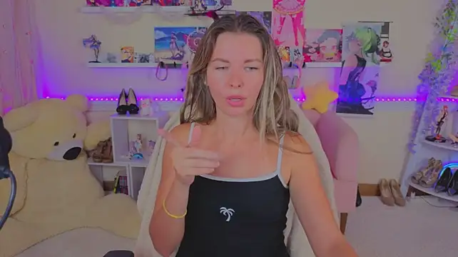 Živý XXX chat Real_Tini